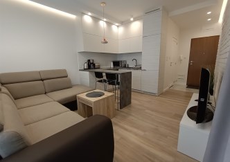 mieszkanie na wynajem - Białystok, Białostoczek, Bełzy