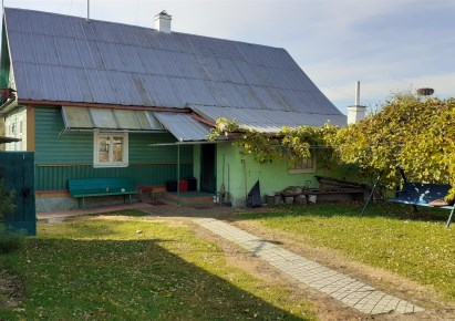 dom na sprzedaż - Janów, Cieśnisk Wielki