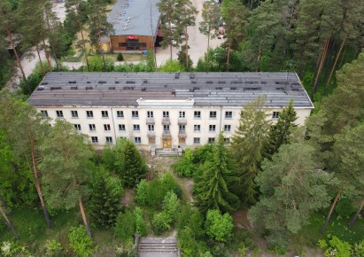 obiekt na sprzedaż - Czarna Białostocka, Fabryczna