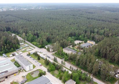 obiekt na sprzedaż - Czarna Białostocka, Fabryczna