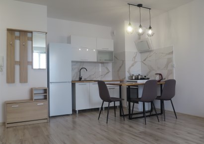 mieszkanie na wynajem - Białystok, Centrum, Kopernika