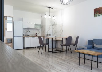 mieszkanie na wynajem - Białystok, Centrum, Kopernika