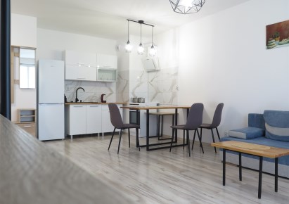 mieszkanie na wynajem - Białystok, Centrum, Kopernika