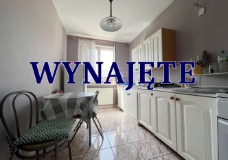 mieszkanie na wynajem - Białystok, Nowe Miasto, Kręta