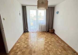 mieszkanie na sprzedaż - Białystok, Wysoki Stoczek, Swobodna