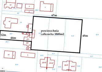 działka na sprzedaż - Supraśl (gw), Zaścianki