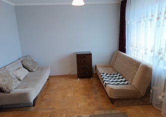 mieszkanie na sprzedaż - Białystok, Wysoki Stoczek, Dworska