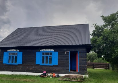 dom na sprzedaż - Michałowo (gw), Stara Łuplanka