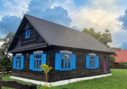 dom na sprzedaż - Michałowo (gw), Stara Łuplanka