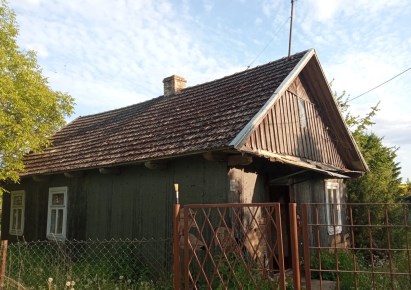 dom na sprzedaż - Szudziałowo, Sukowicze