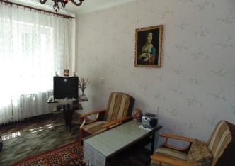mieszkanie na sprzedaż - Białystok, Centrum, Aleja Józefa Piłsudskiego