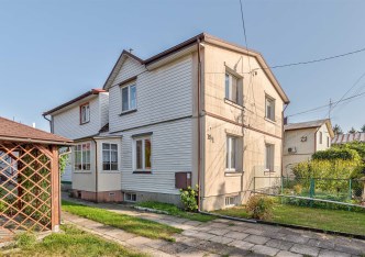 dom na sprzedaż - Białystok, Przemysłowe, Naftowa