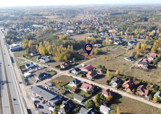 działka na sprzedaż - Turośń Kościelna, Niewodnica Korycka