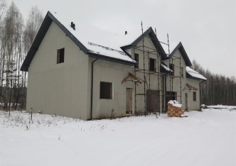 dom na sprzedaż - Supraśl (gw), Sowlany