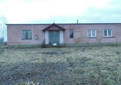 dom na sprzedaż - Jasionówka, Czarnystok