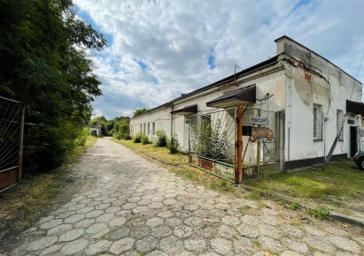 obiekt na sprzedaż - Gródek