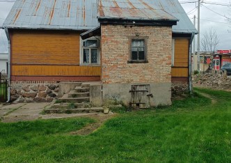 dom na sprzedaż - Trzcianne