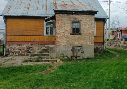 dom na sprzedaż - Trzcianne