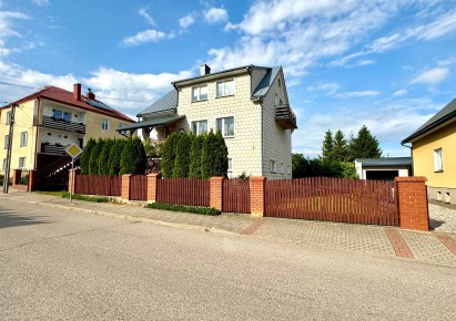 dom na sprzedaż - Dąbrowa Białostocka