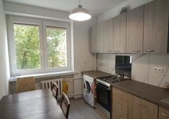 mieszkanie na wynajem - Białystok, Centrum, Henryka Sienkiewicza