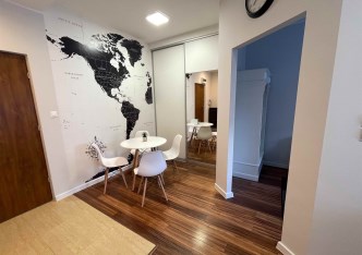 mieszkanie na wynajem - Białystok, Centrum