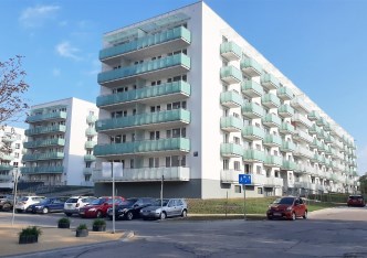 mieszkanie na sprzedaż - Białystok, Białostoczek, Bełzy