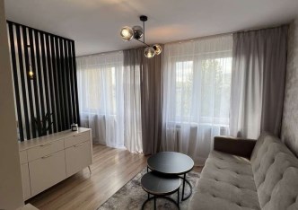 mieszkanie na sprzedaż - Białystok, Centrum, Aleja Józefa Piłsudskiego