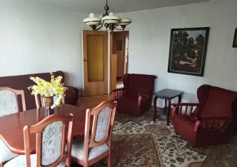 mieszkanie na sprzedaż - Białystok, Sienkiewicza