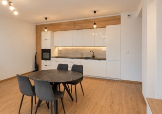 mieszkanie na wynajem - Białystok, Nowe Miasto, Wspólna