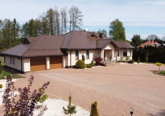 dom na sprzedaż - Juchnowiec Kościelny, Lewickie