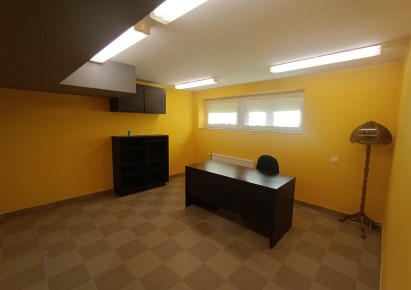 lokal na wynajem - Białystok, Nowe Miasto, Pułaskiego