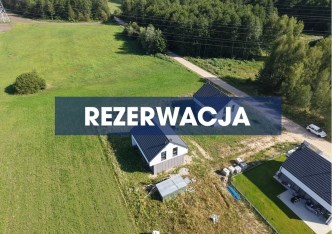 dom na sprzedaż - Juchnowiec Kościelny, Ignatki, Miła