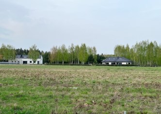 działka na sprzedaż - Juchnowiec Kościelny, Ignatki, Gajowa