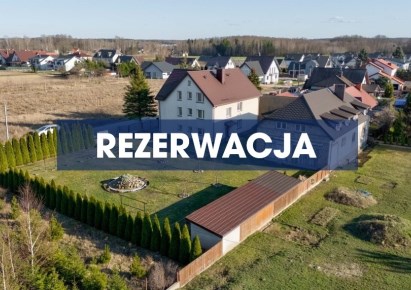 działka na sprzedaż - Grabówka (gw), Sobolewo, Niedźwiedzia