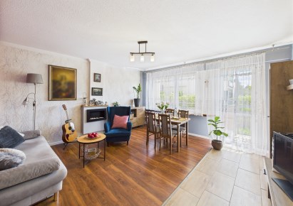 mieszkanie na sprzedaż - Białystok, Zielone Wzgórza, Lawendowa