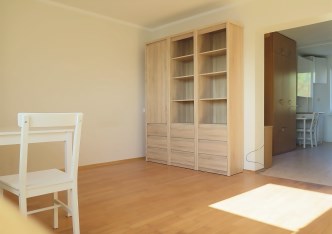 mieszkanie na wynajem - Białystok, Piaski, Wesoła