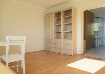 mieszkanie na wynajem - Białystok, Piaski, Wesoła