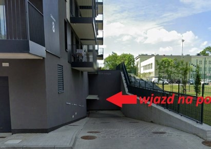 obiekt na wynajem - Białystok, Centrum, Sukienna
