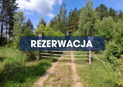 działka na sprzedaż - Wasilków (gw), Nowodworce, Stroma