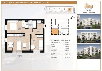 mieszkanie na sprzedaż - Białystok, Bacieczki, Produkcyjna