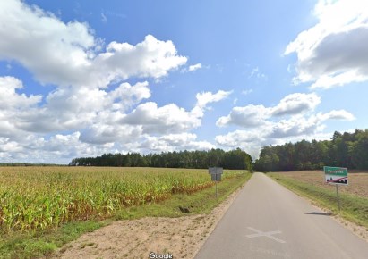 działka na sprzedaż - Zabłudów (gw), Pasynki
