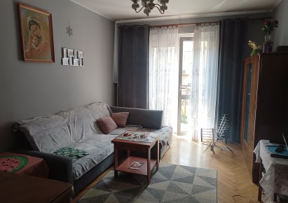 mieszkanie na sprzedaż - Białystok, Centrum, dr Ireny Białówny