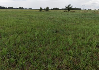 działka na sprzedaż - Zabłudów (gw), Rafałówka