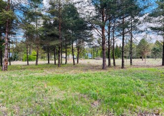 działka na sprzedaż - Turośń Kościelna, Niewodnica Kościelna, Podleśna