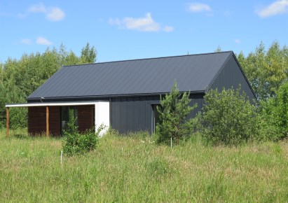 dom na sprzedaż - Zabłudów (gw), Kuriany