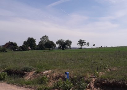 działka na sprzedaż - Białystok, Zawady