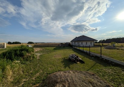działka na sprzedaż - Piątnica, Budy Czarnockie