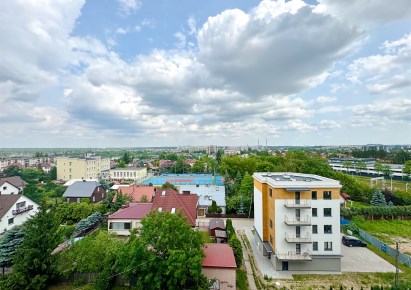 mieszkanie na sprzedaż - Białystok, Antoniuk
