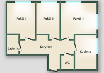 mieszkanie na sprzedaż - Białystok, Centrum, Lipowa