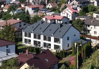 dom na sprzedaż - Białystok, Wygoda